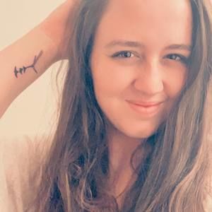 Meet your Posher, Stephanie